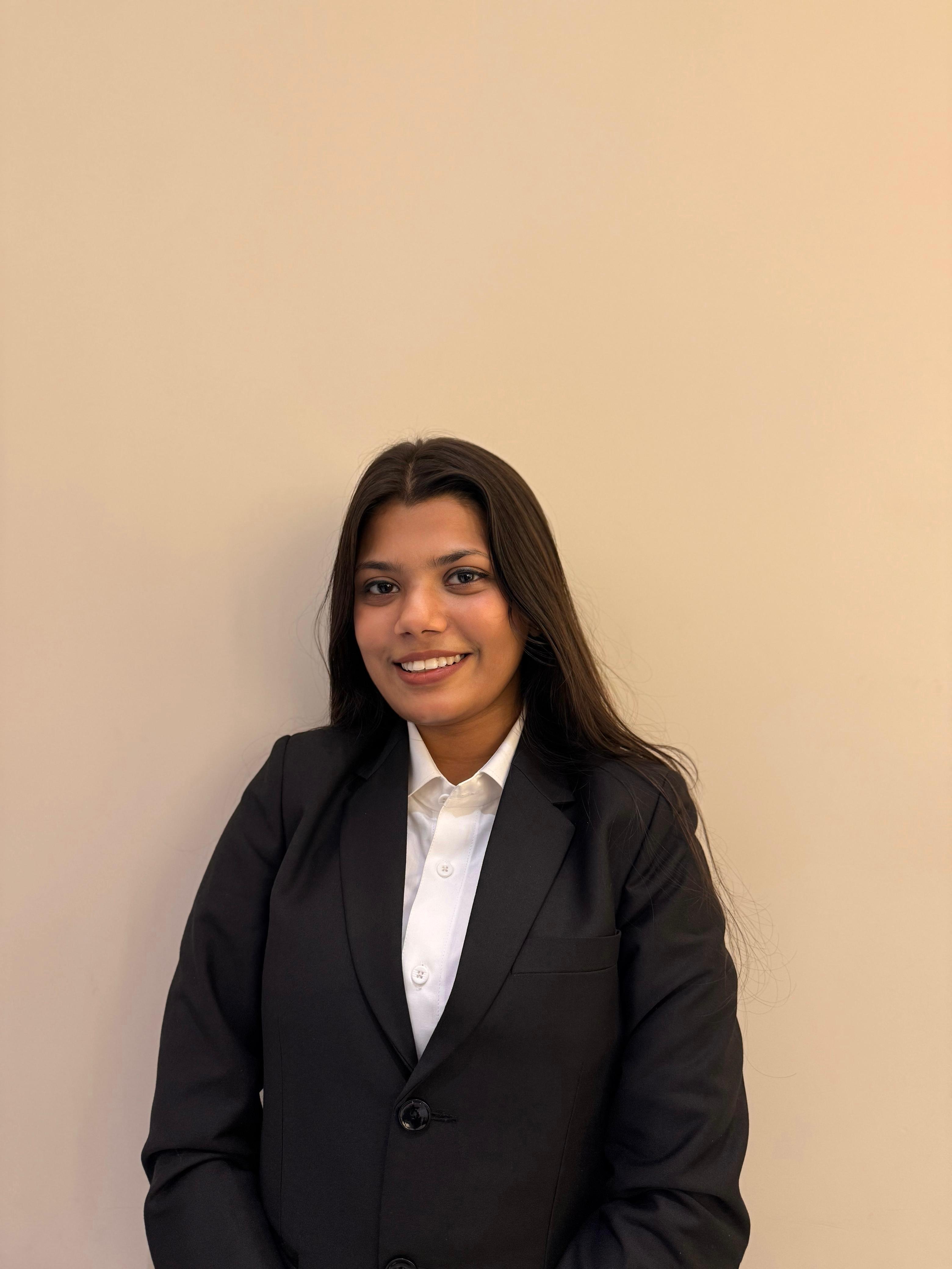 Mauli jain